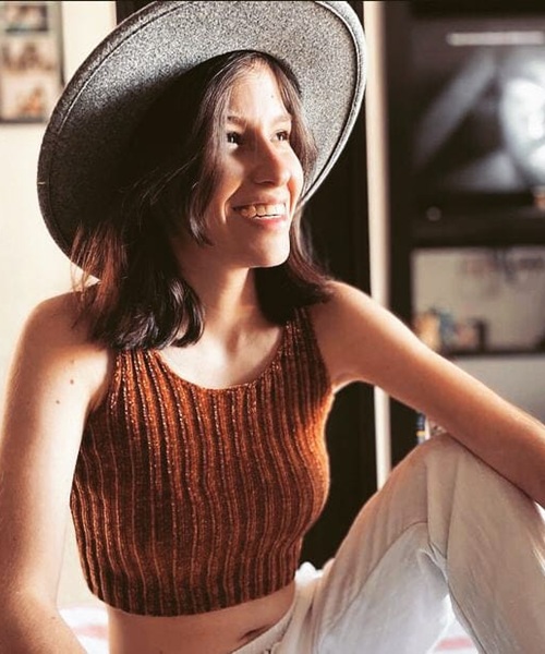 Guadalupe Escandón